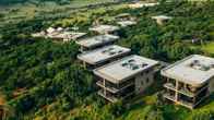Thaba Eco Hotel