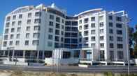 Ocean Breeze Hotel