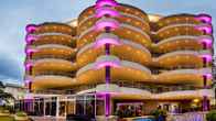 Coastlands Musgrave Hotel