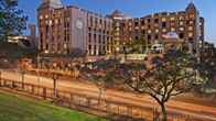 Sheraton Pretoria Hotel