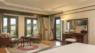 Sheraton Pretoria Hotel, фото 4