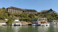 Jozini Tiger Lodge & Spa