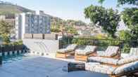 Cloud 9 Boutique Hotel and Spa