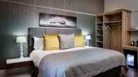 Cloud 9 Boutique Hotel and Spa, фото 3
