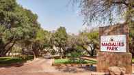 First Group Magalies Park, фото 2