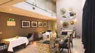 Blue Diamond Boutique Hotel, фото 4