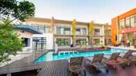 Blue Diamond Boutique Hotel, фото 2