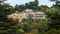 Four Seasons Hotel The Westcliff, Johannesburg
