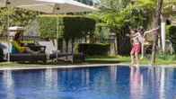 Four Seasons Hotel The Westcliff, Johannesburg, фото 4