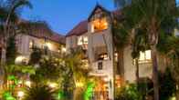 Court Classique Suite Hotel