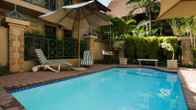 Court Classique Suite Hotel, фото 9