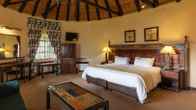 Cathedral Peak Hotel, фото 3