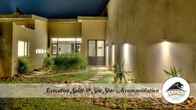 Sea Star Golf and Safari Resort