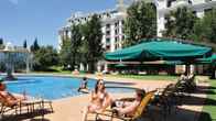 Peermont D'oreale Grande at Emperors Palace, фото 3