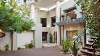 African Rock Hotel