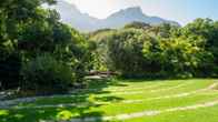 Vineyard Hotel