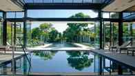 Vineyard Hotel, фото 4