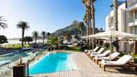 The Bay Hotel