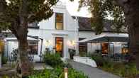 Erinvale Estate Hotel And Spa