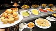 Coastlands Umhlanga Hotel and Convention Centre, фото 26