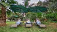 Three Oaks And An Aloe Boutique Hotel, фото 2