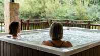 Gooderson Drakensberg Gardens and Golf & Spa Resort, фото 22