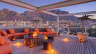 Taj Cape Town, фото 6