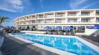 Lagoon Beach Hotel & Spa
