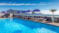 Lagoon Beach Hotel & Spa, фото 2