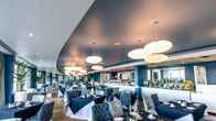 Lagoon Beach Hotel & Spa, фото 4