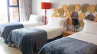 Windtown Lagoon Hotel, фото 5