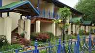 Magoebaskloof Hotel Tzaneen