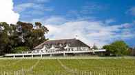 Mont Rochelle Hotel & Vineyard