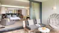 Mont Rochelle Hotel & Vineyard, фото 4