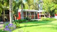 Villa Africa Boutique Hotel & Spa
