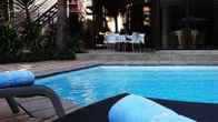 Villa Africa Boutique Hotel & Spa, фото 3