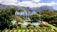 The Cellars-Hohenort, фото 6
