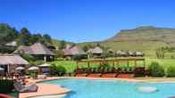 Fairways Self Catering