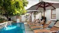 Coopmanhuijs Boutique Hotel, фото 28