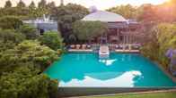 Saxon Hotel, Villas & Spa