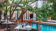 Saxon Hotel, Villas & Spa, фото 2