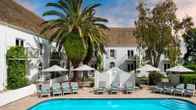 The Manor House at Fancourt, фото 22
