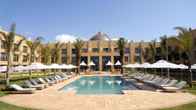 Sibaya Lodge