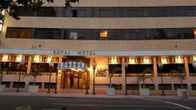 The Royal Hotel