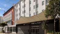 Protea Hotel Fire & Ice by Marriott Cape Town, фото 12