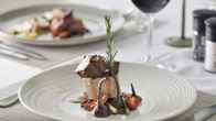 Franschhoek Country House and Villas, фото 4