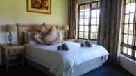 Fairways Holiday Accommodation, фото 14