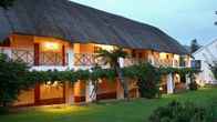 Champagne Castle Hotel