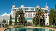 Graceland Hotel Casino and Country Club, фото 30