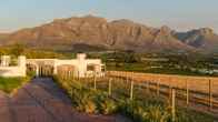 Protea Hotel by Marriott Stellenbosch, фото 13